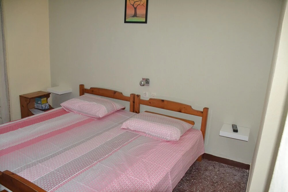 House Souzanna
