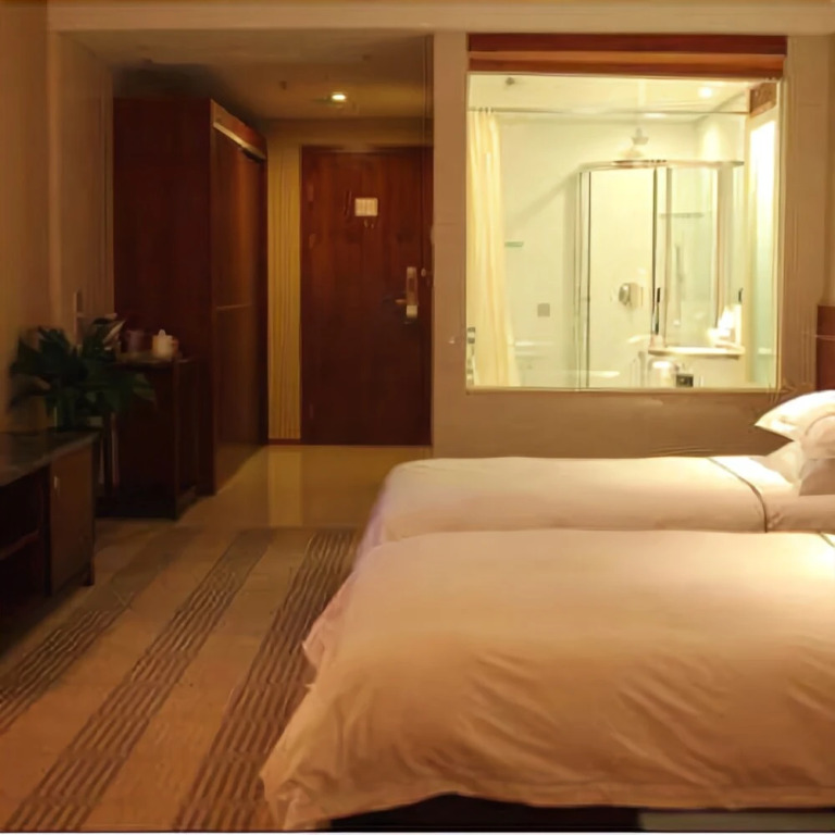 Carnival Hotel