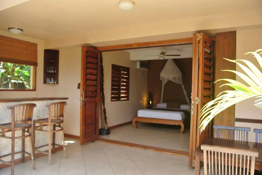 Fatumaru Lodge