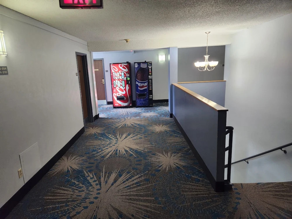 Days Inn Sioux Falls Airport
