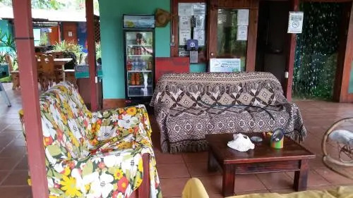 Hakuna Matata Hostel