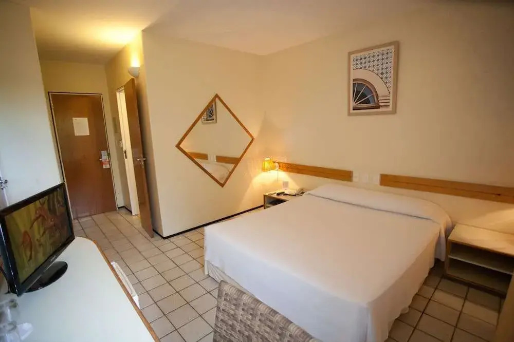 Calhau Praia Hotel