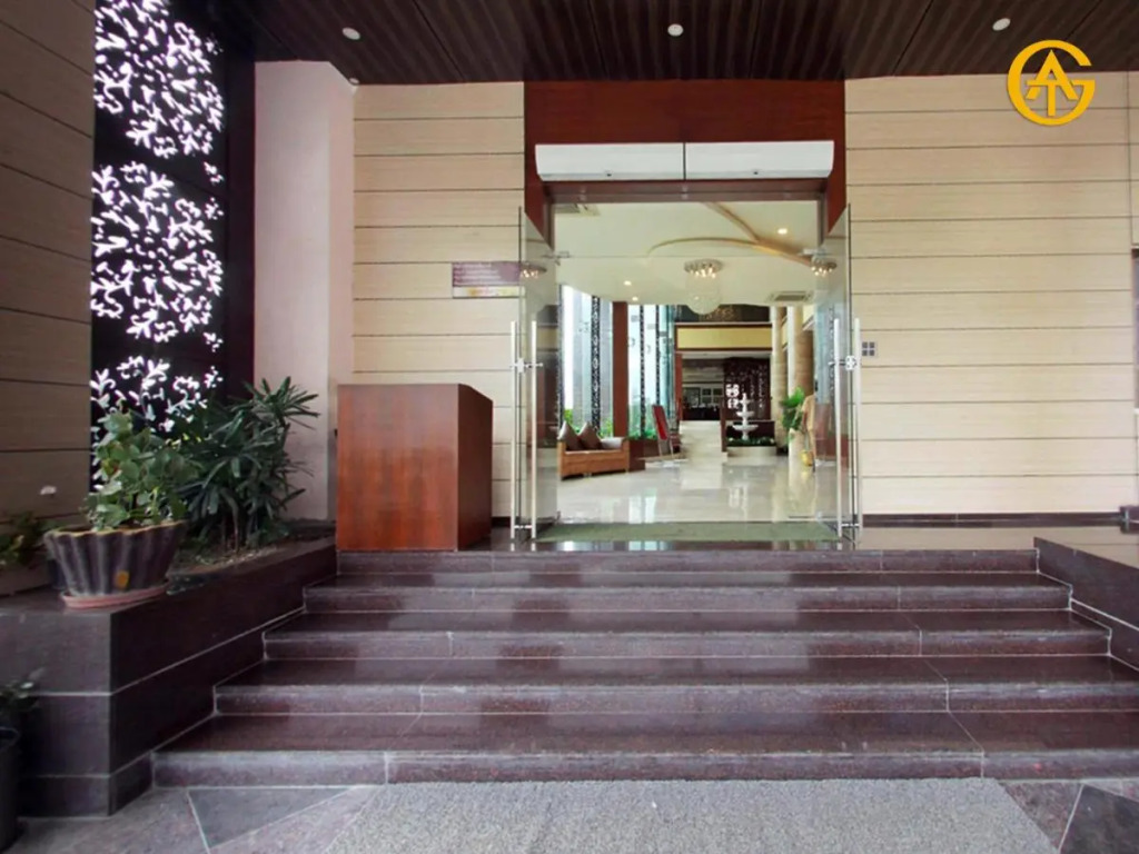 Lavanya Inn