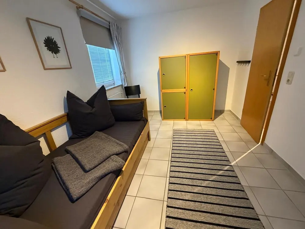 Holiday complex Wenkendorf, Fehmarn-Wenkendorf