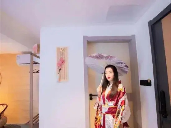 Xi'an Qingheju Boutique Homestay (Fengcheng 5th Road Subway Station)