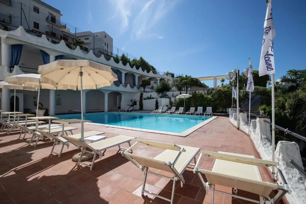 Hotel Falcone