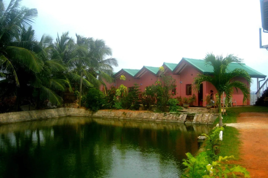 Sachal Mir Bed&Breakfast