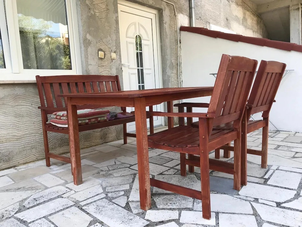 Apartments Semafor