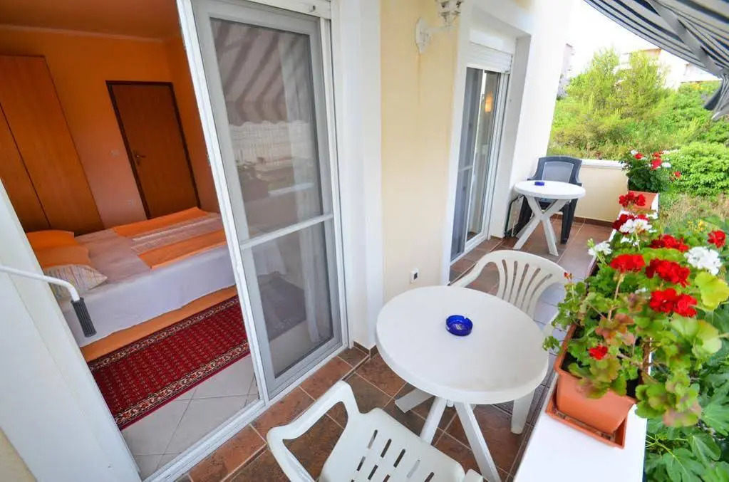 Apartments Veronika