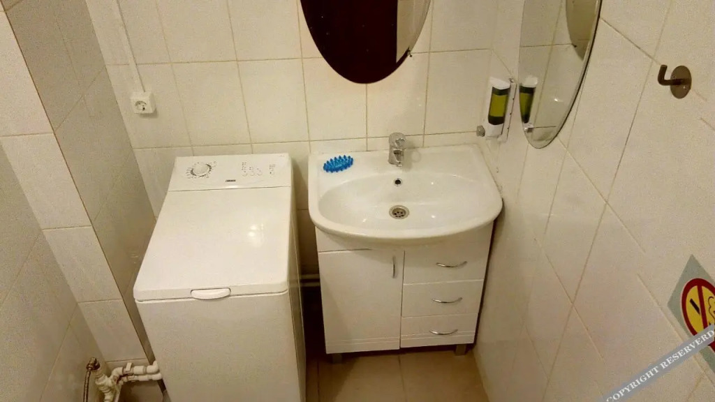 Hostel Aleks