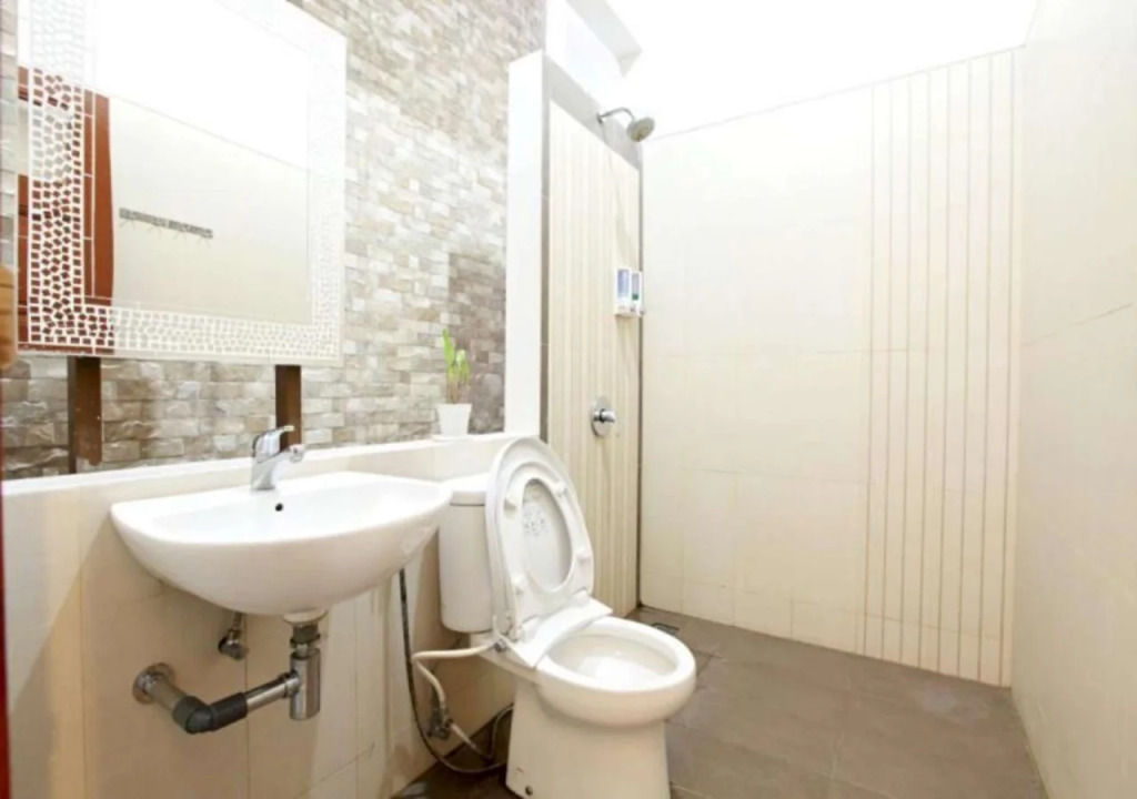 de Halimun Guest House