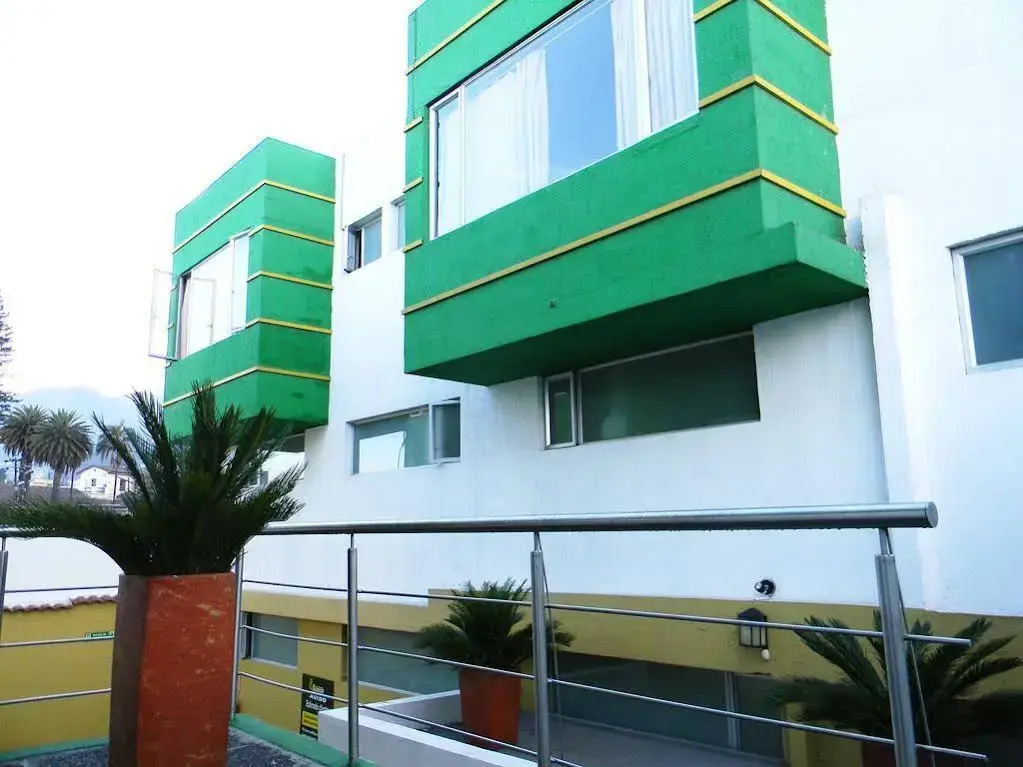 Hostal Terra 2 - EL CONDADO