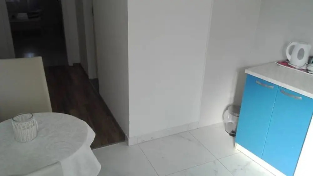 Apartman Sara