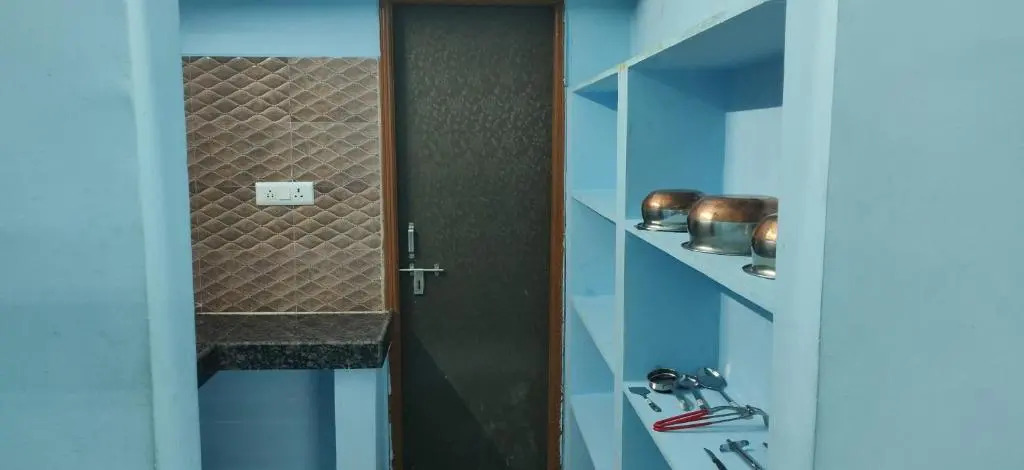 1 BHK Condo