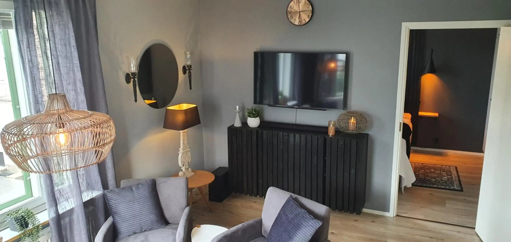 Apartment Sanctus Nicolaus