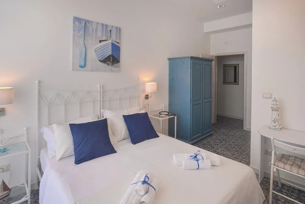 Relais La Caravella