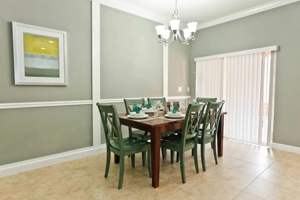 8958 Majesty Palm Road 4 Bedroom Townhouse