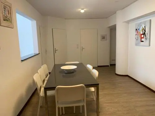 New City Center Stays 1
