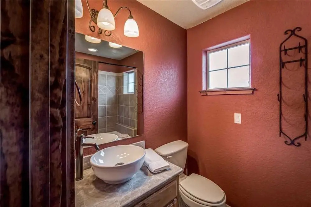 Casa Oso Grande - Four Bedroom Cabin with Hot Tub