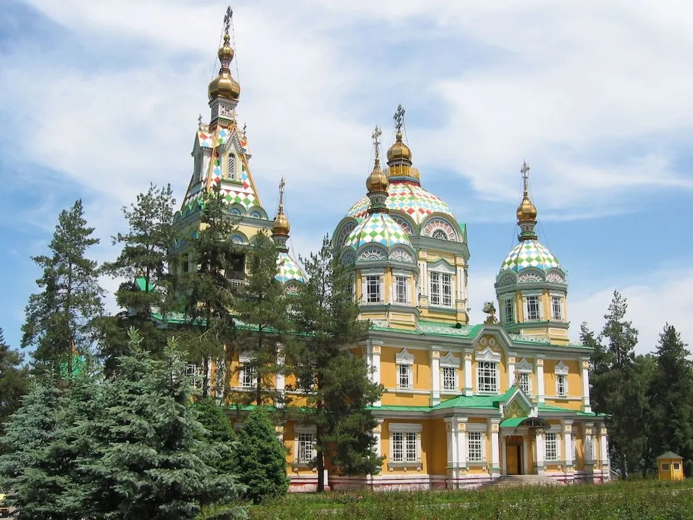 World Travelers Hostel