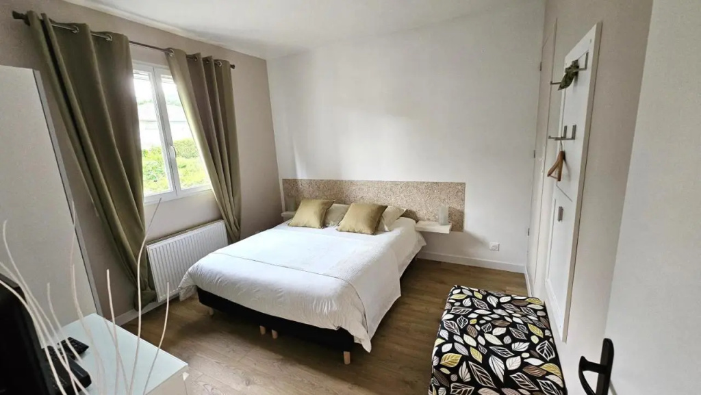 Location Fantaisie Ondres