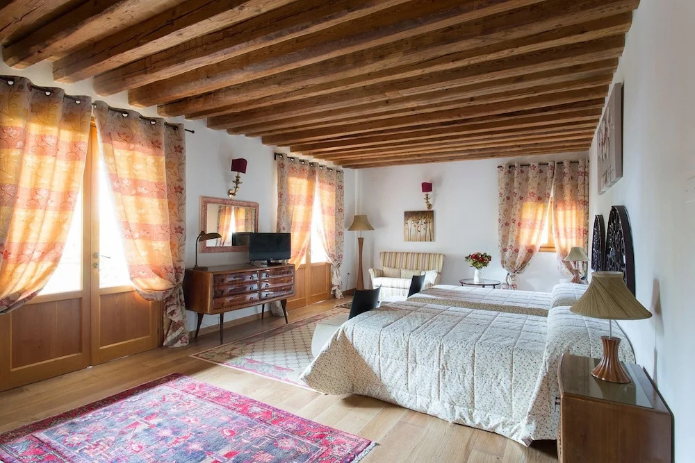 La Casa di Campagna