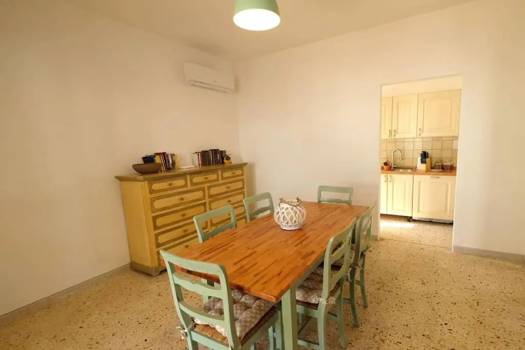 Casa Iride