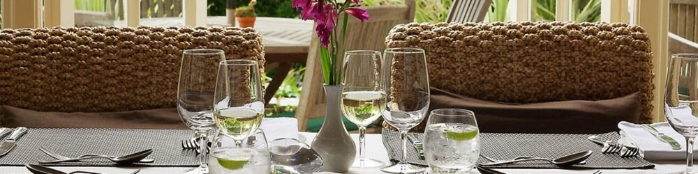 Plantation House Hotel