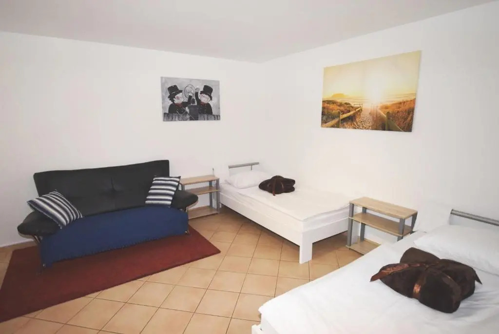 Apartment Stuttgart Münster