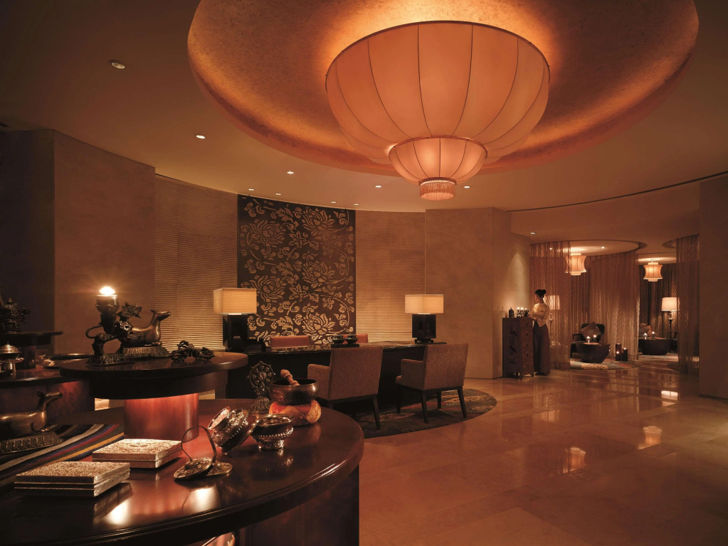 Shangri-La Chengdu