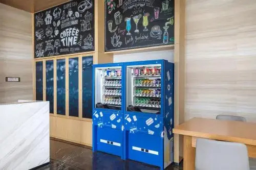Fairfield by Marriott Shijiazhuang High-Tech Zone