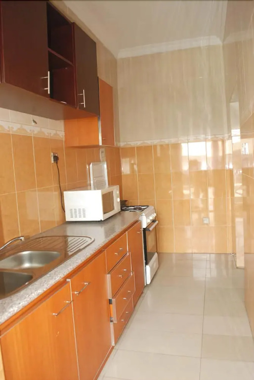 Crownrealties Apartments
