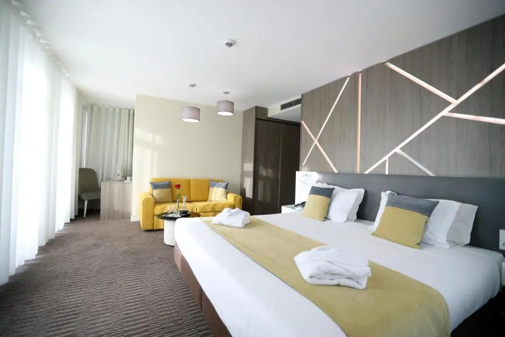 THE ONE Grand Hotel da Póvoa - by MHMB Collection