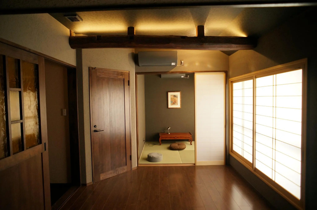 Arima Koyado Uraku