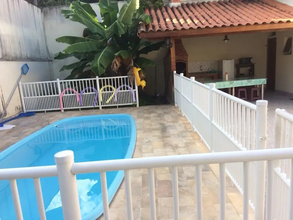 Cantinho Da Família