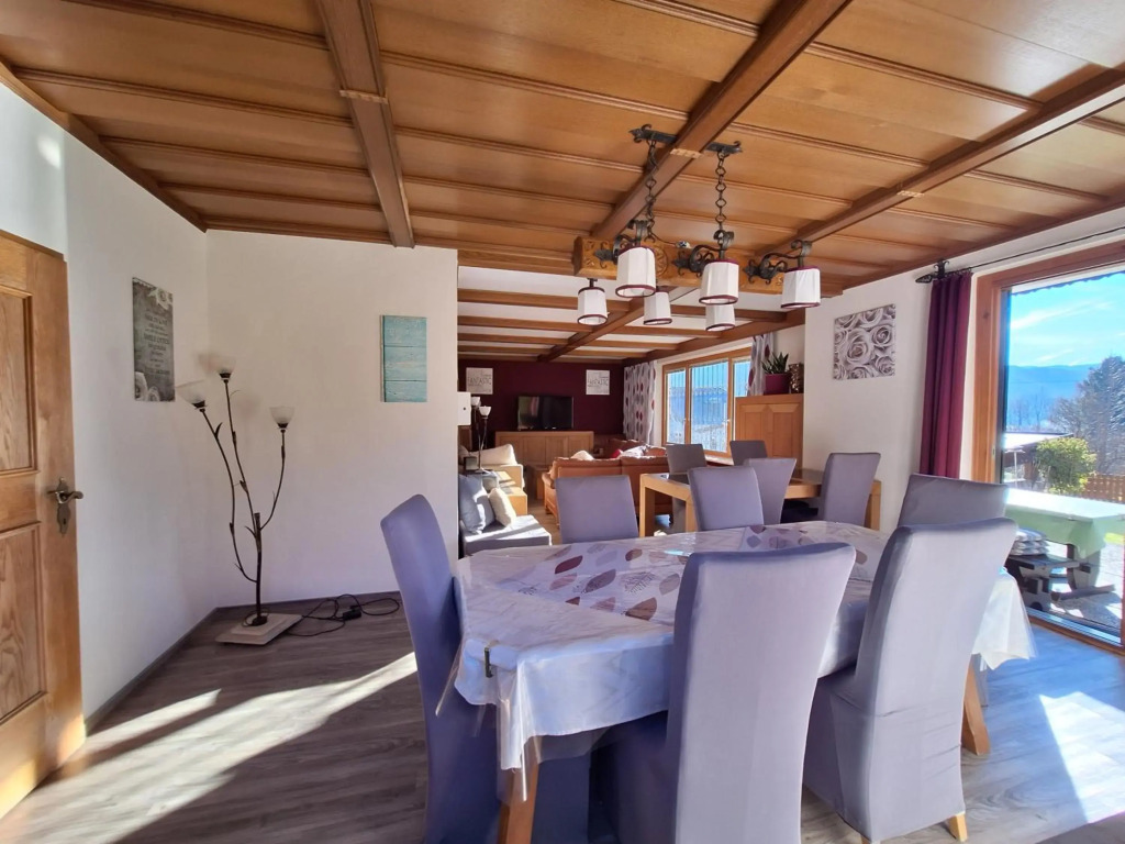 Ferienhaus Bernadette