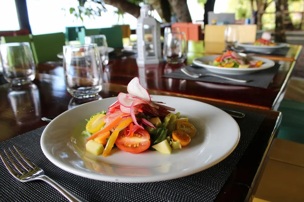 Natural Drake Bay Hotel Boutique