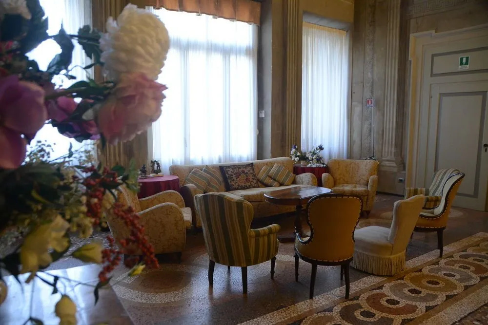 B&B Palazzo Camozzini
