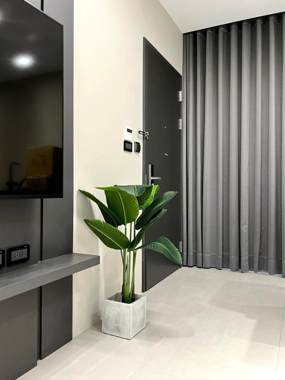 House Apartment