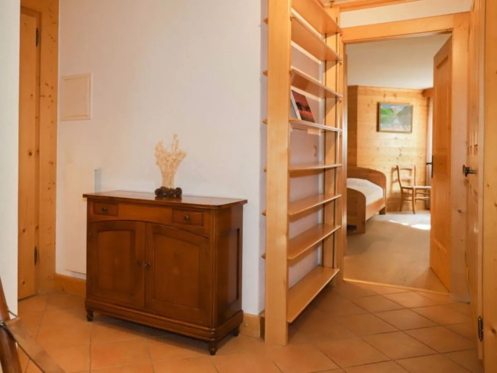 Le Bristol - Villars Bristol Apartments