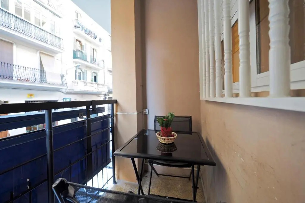 Hostal Elkano