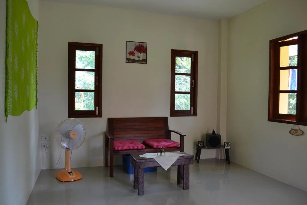 Sangob Bungalow