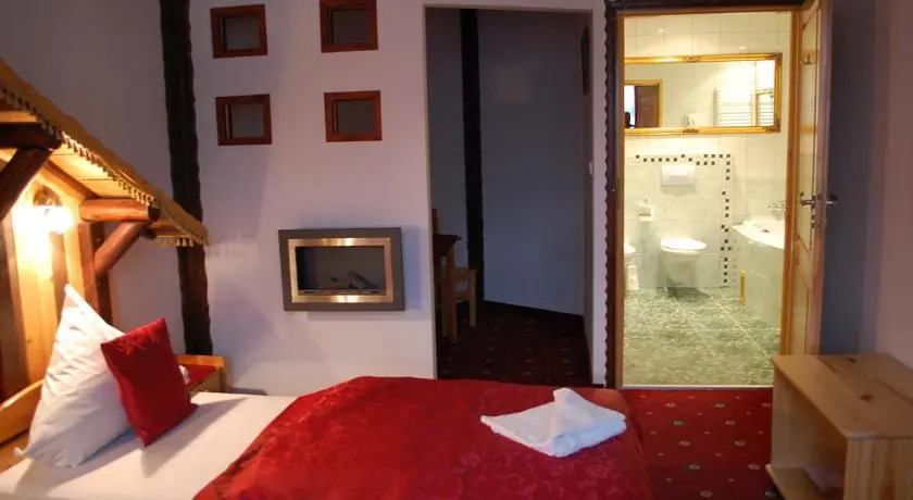 Wisła Mountain SPA