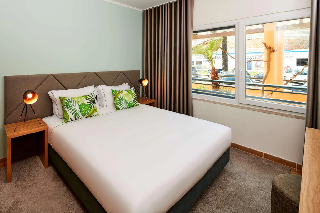 NH Marina Portimao Resort