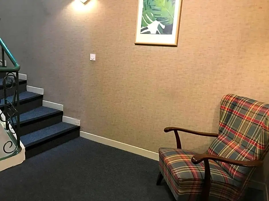 LAnnexe Plaisance - Hôtel Non Climatisé
