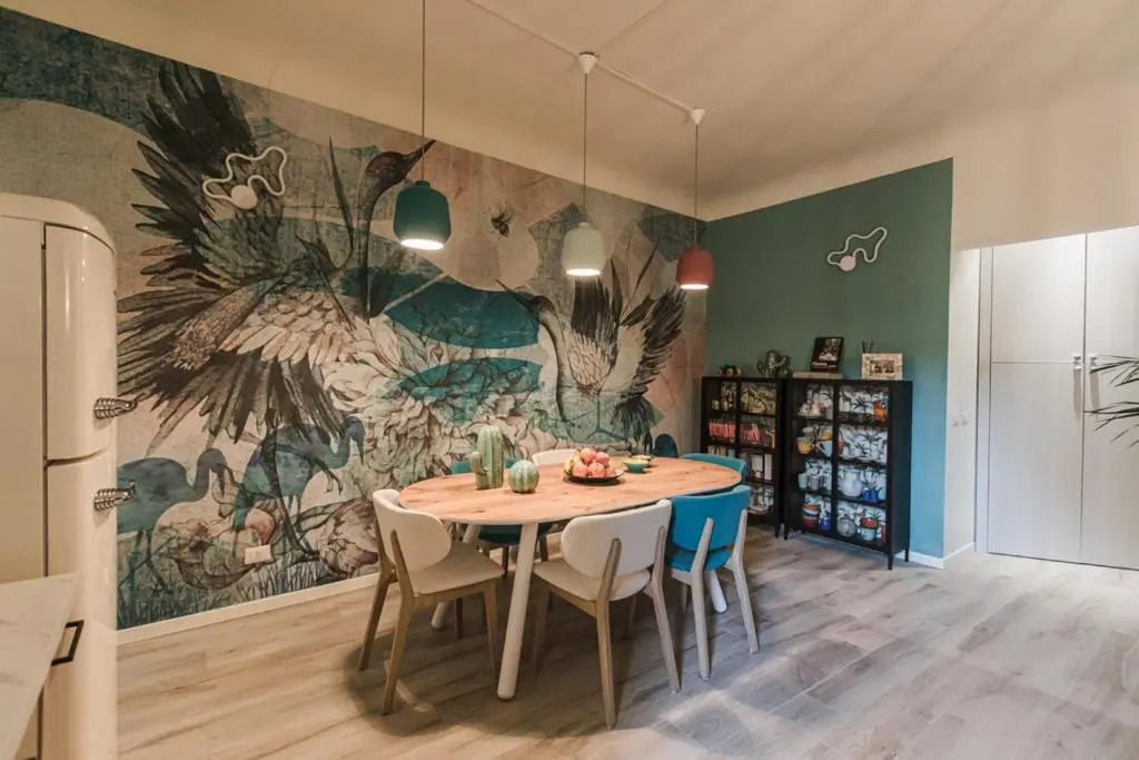 LibertyHouse Firenze