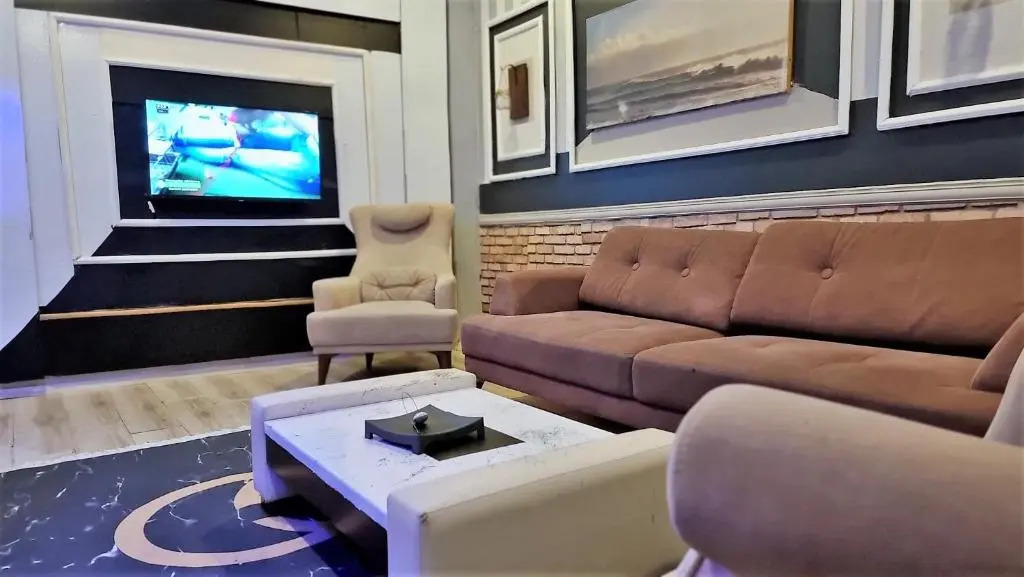 Nisantasi Luxury Apartment / 2+1 120m2