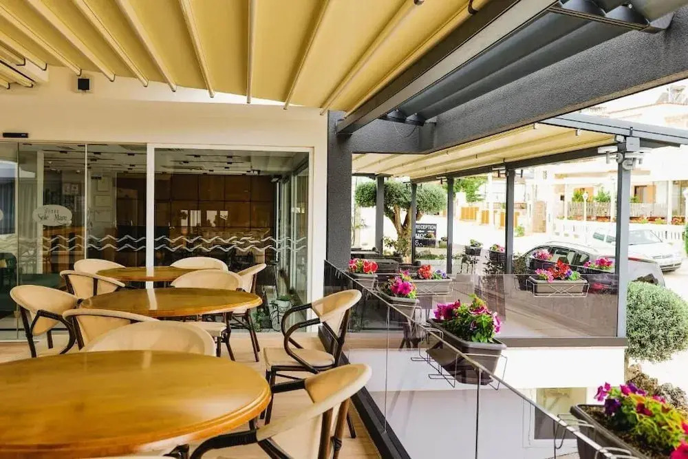 LAmo del Mare Hotel