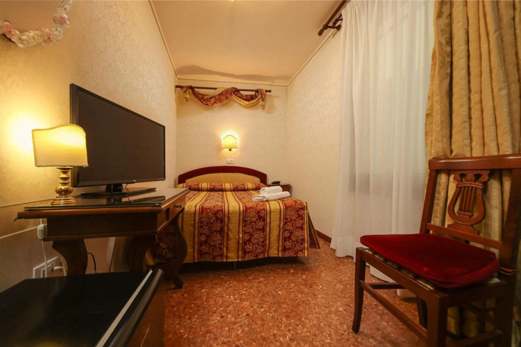 Hotel Da Bruno