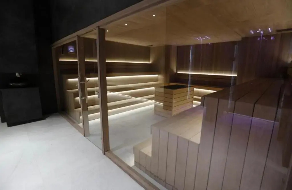 Aparthotel Woodside by Anaya